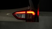 2018 Perodua Myvi tail lamp live image