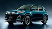 2020 Daihatsu Rocky Accessorized Jdm Spec 17 768x5