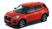 2020 Daihatsu Rocky Jdm Spec 16