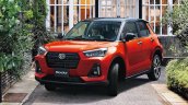 2020 Daihatsu Rocky Jdm Spec 17