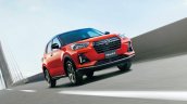 2020 Daihatsu Rocky Jdm Spec 27