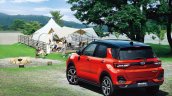 2020 Daihatsu Rocky Jdm Spec 3