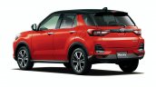 2020 Daihatsu Rocky Jdm Spec 4