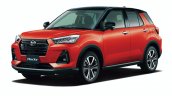 2020 Daihatsu Rocky Jdm Spec 6