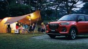 2020 Daihatsu Rocky Jdm Spec 7