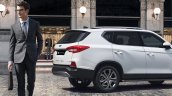 2020 G4 Rexton Exteriors 3