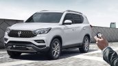 2020 G4 Rexton Exteriors 4