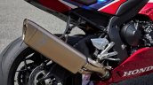 2020 Honda Cbr1000rr R Fireblade Sp Detail Shots E