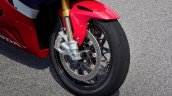 2020 Honda Cbr1000rr R Fireblade Sp Detail Shots F