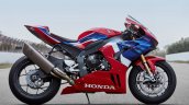 2020 Honda Cbr1000rr R Fireblade Sp Outdoor Shots