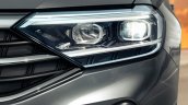 2020 Vw Vento Russia Headlamp