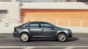 2020 Vw Vento Russia Side Profile