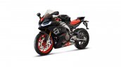 Aprilia Rs 660 Front Three Quarter Lt