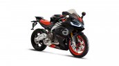 Aprilia Rs 660 Front Three Quarter Rt