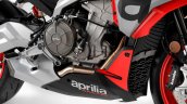 Aprilia Tuono 660 Engine