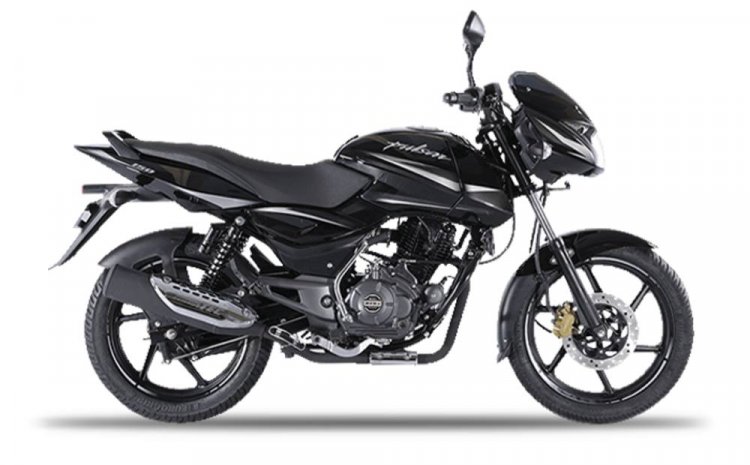 Bajaj Pulsar 150