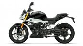 Bmw G 310 R Black Left