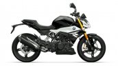 Bmw G 310 R Black Right