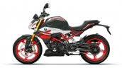 Bmw G 310 R Style Sport Left