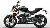 Bs6 Bmw G 310 R Black