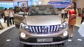 Daihatsu FT Concept front at the 2015 Gaikindo Indonesia International Auto Show (GIIAS 2015)