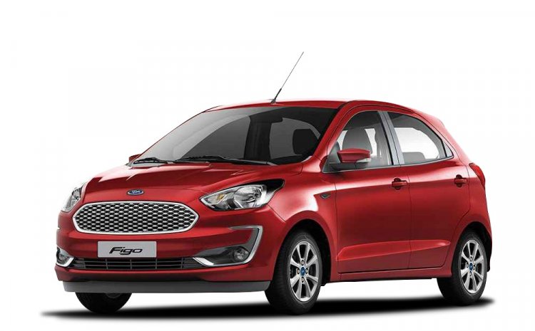 Ford Figo