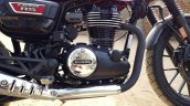 Honda Cb350rs Engine Images 1