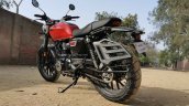 Honda Cb350rs Rear Three Quarters Images 4