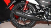 Honda Livo exhaust