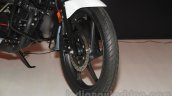 Honda Livo front wheel