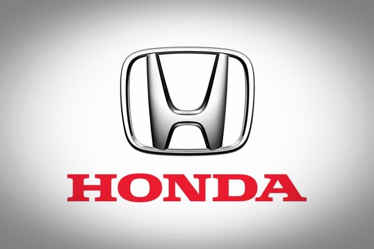 Honda Logo