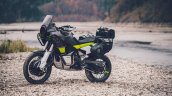 Husqvarna Norden 901 Concept Left Side