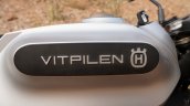 Husqvarna Svartpilen 250 And Vitpilen 250 First Ri