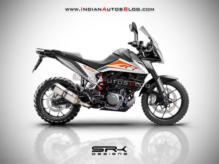 Ktm 390 Adventure 2019 Iab Render Right Side 4228