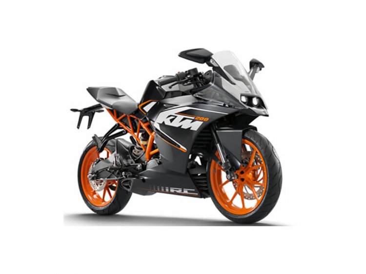 Ktm Rc 200 Standard 1464785913