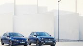 Mk6 Vw Polo And Vw T Cross Eu