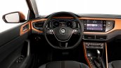 Mk6 Vw Polo Dashboard Driver Side