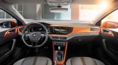 Mk6 Vw Polo Interior Dashboard