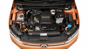 Mk6 Vw Polo Tsi Engine Bay