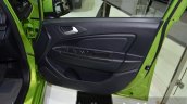 Proton Iriz door pad at the 2014 Thailand International Motor Expo