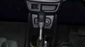 Proton Iriz gear lever at the 2014 Thailand International Motor Expo