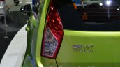 Proton Iriz taillight at the 2014 Thailand International Motor Expo