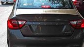 Proton Saga Rear End Images Pakistan 2