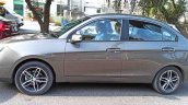 Proton Saga Side Profile Images Pakistan 1