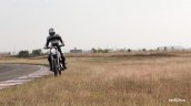 Royal Enfield Himalayan unveiled