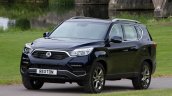 Ssangyong Rexton 3