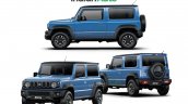 Suzuki Jimny Lwb Rendering 0043 Wm