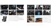 Vw T Roc Brochure Page 9 Accessories