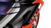 Aprilia Rs 660 Aerodynamic Fairing