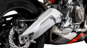 Aprilia Rs 660 Exhaust